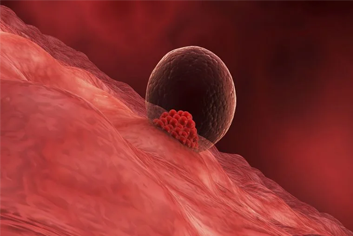 Endometrial Receptivity Assay