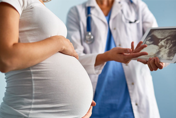 Highrisk pregnancy care