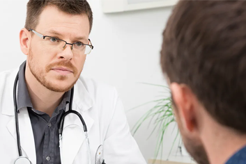 Male infertility Evaluation and treatment