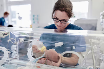 Neonatal Care Management