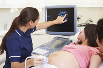 Sonography