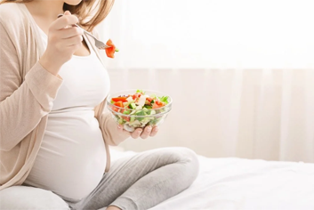 Fertility Nutrition